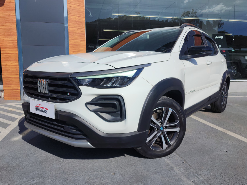 fiat pulse 1.0 turbo 200 flex audace cvt 9.9 4p automatico 2024 fiat pulse 1.0 turbo 200 flex audace cvt 9.9 4p automatico 2024