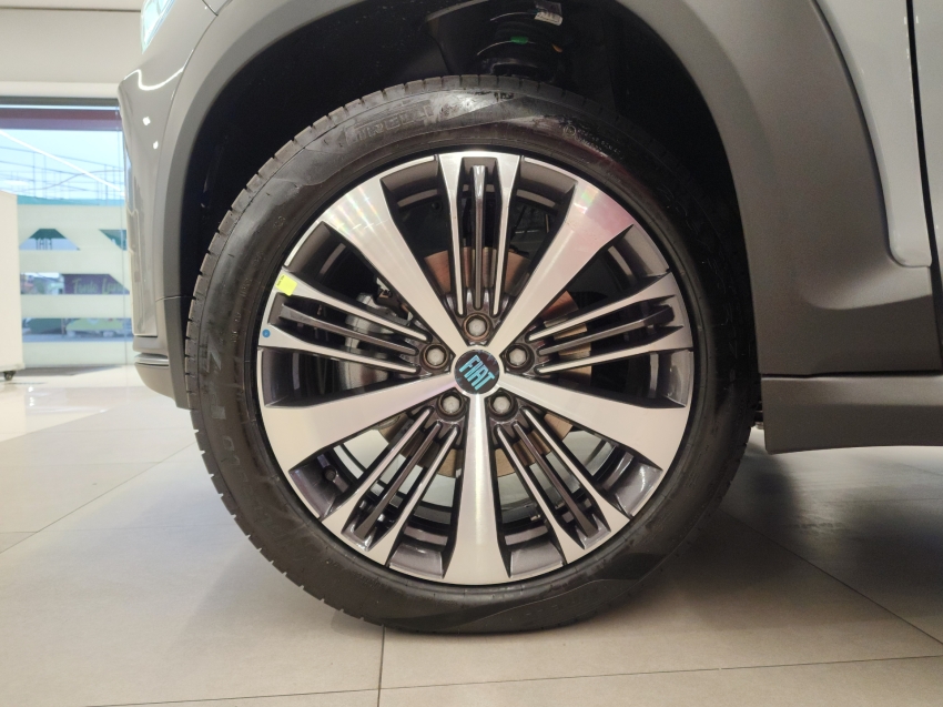 fiat fastback 1.0 turbo 200 hybrid audace cvt 25/26 0km