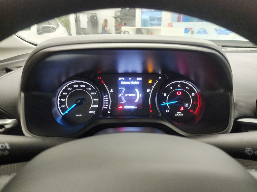 fiat fastback 1.0 turbo 200 hybrid audace cvt 25/26 0km