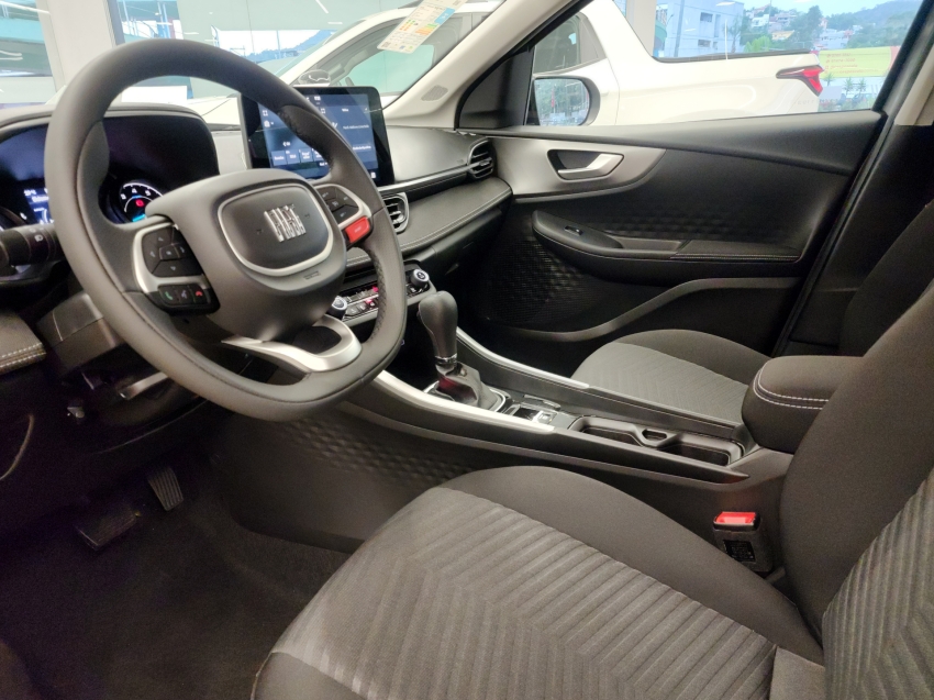 fiat fastback 1.0 turbo 200 hybrid audace cvt 25/26 0km