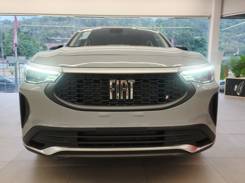 fiat fastback 1.0 turbo 200 hybrid audace cvt 25/26 0km fiat fastback 1.0 turbo 200 hybrid audace cvt 25/26 0km