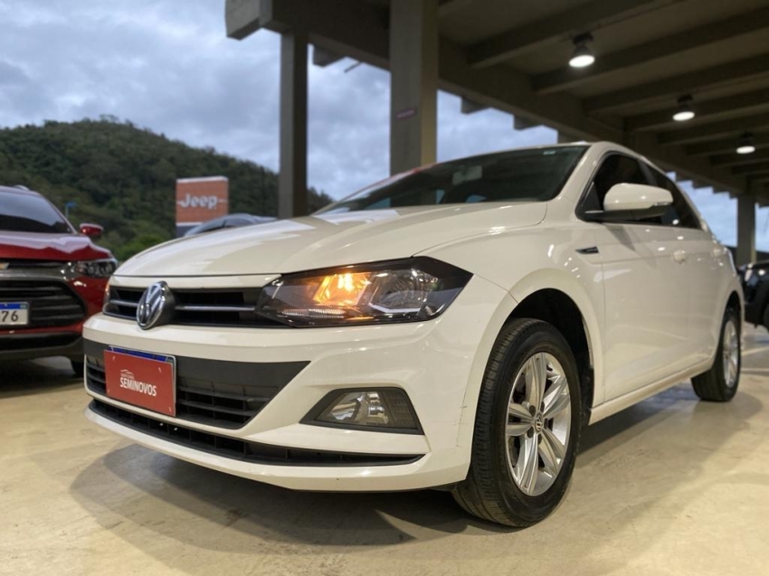 volkswagen polo 1.0 200 tsi comfortline aut flex 4p automatico 2019 volkswagen polo 1.0 200 tsi comfortline aut flex 4p automatico 2019