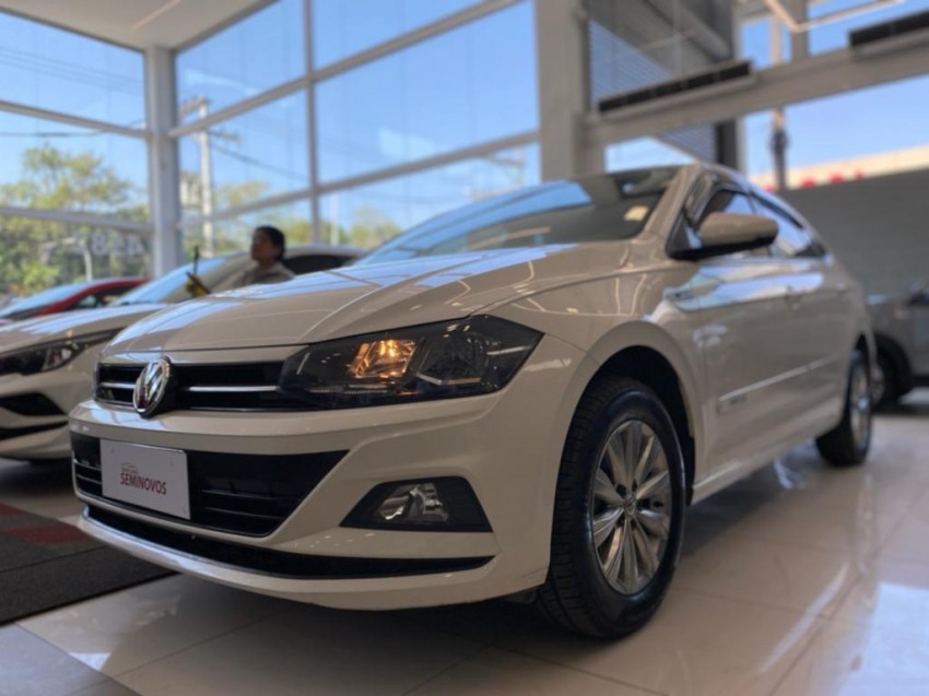 volkswagen virtus 1.0 200 tsi comfortline aut flex 5p automatico 2020 volkswagen virtus 1.0 200 tsi comfortline aut flex 5p automatico 2020