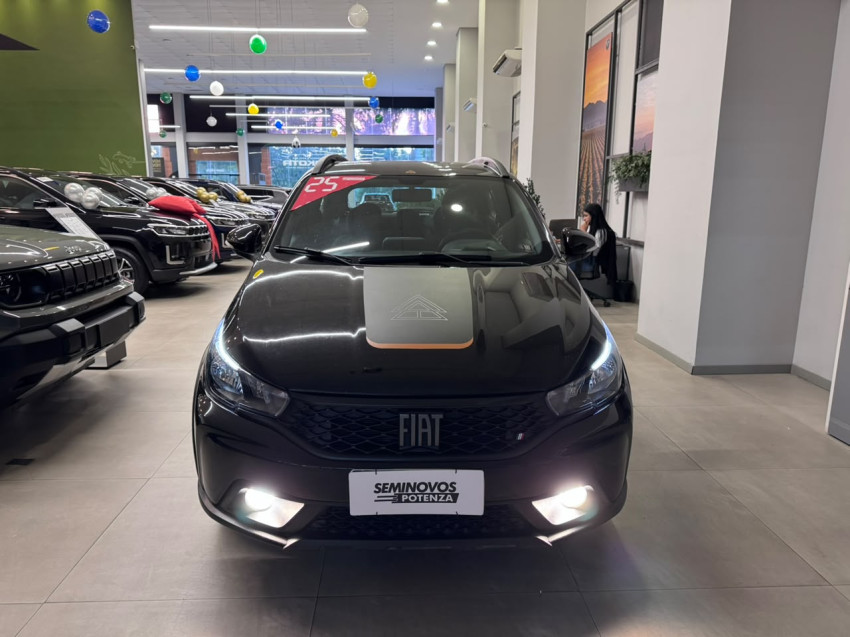 fiat argo 1.3 firefly flex trekking manual 3p 20251