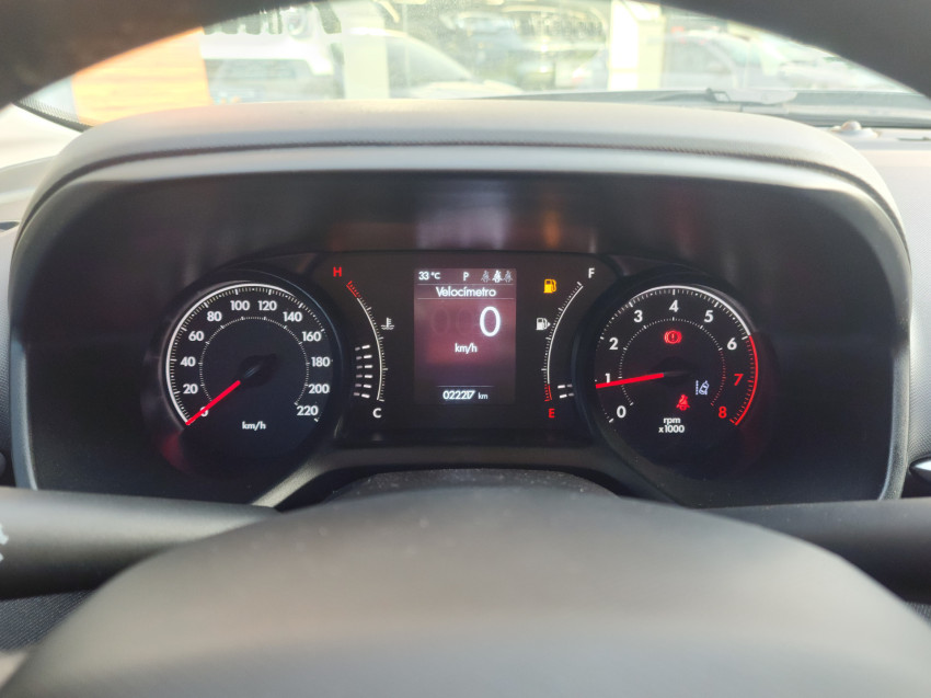 fiat fastback 1.0 turbo 200 flex audace cvt 1.3 4p automatico 2025