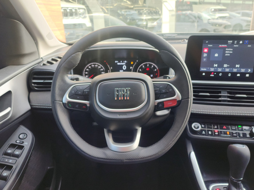 fiat fastback 1.0 turbo 200 flex audace cvt 1.3 4p automatico 2025
