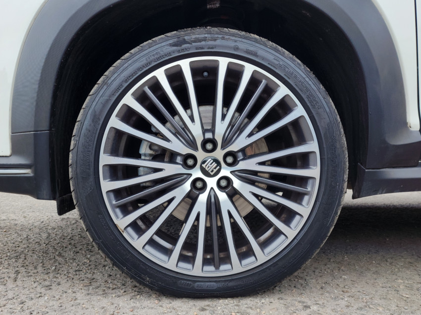 fiat fastback 1.3 turbo 270 flex limited edition at6 24/25 seminovo11