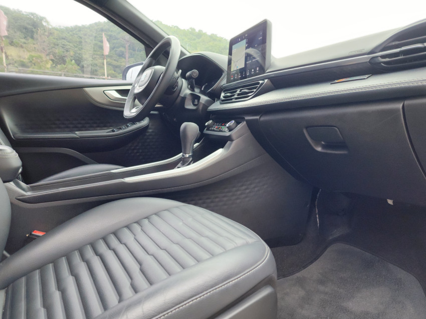 fiat fastback 1.3 turbo 270 flex limited edition at6 24/25 seminovo13