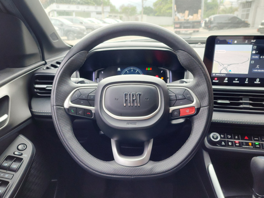 fiat fastback 1.3 turbo 270 flex limited edition at6 24/25 seminovo8