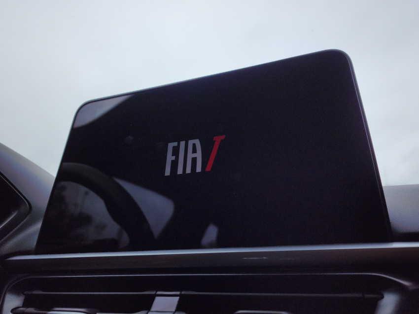 fiat fastback 1.3 turbo 270 flex limited edition at6 24/25 seminovo10