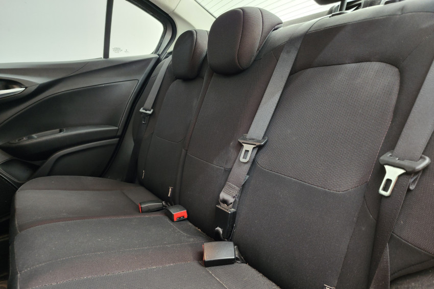 fiat cronos 1.8 e.torq flex precision at6 4p automatico 2019