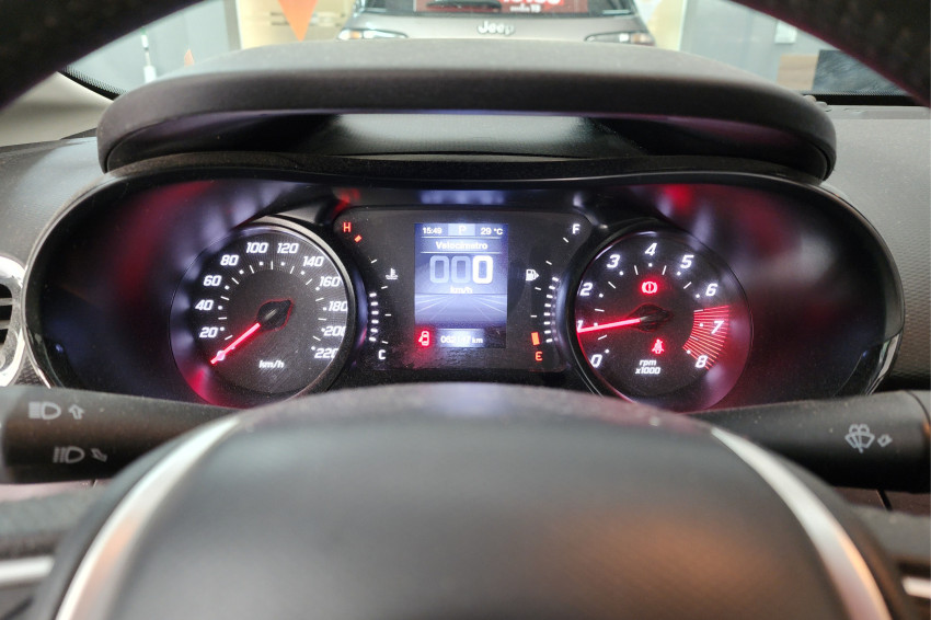 fiat cronos 1.8 e.torq flex precision at6 4p automatico 2019