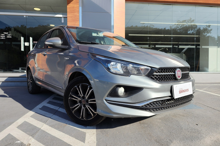 fiat cronos 1.8 e.torq flex precision at6 4p automatico 2019 fiat cronos 1.8 e.torq flex precision at6 4p automatico 2019