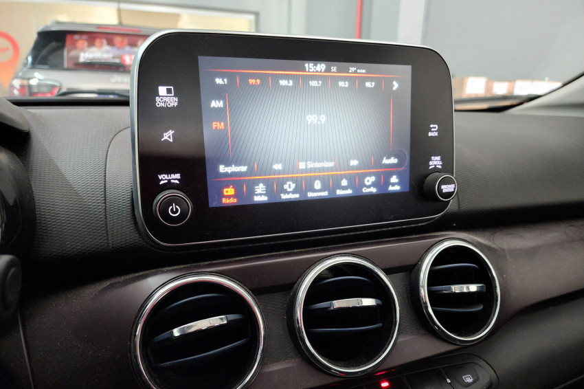 fiat cronos 1.8 e.torq flex precision at6 4p automatico 2019