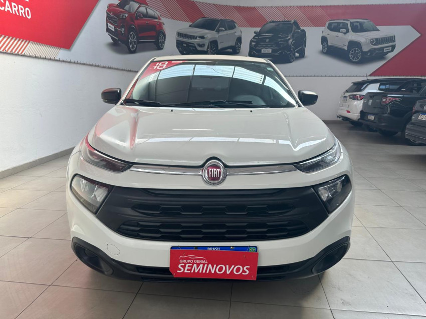 fiat toro 1.8 16v evo flex freedom at6 1.0 4p automatico 20180
