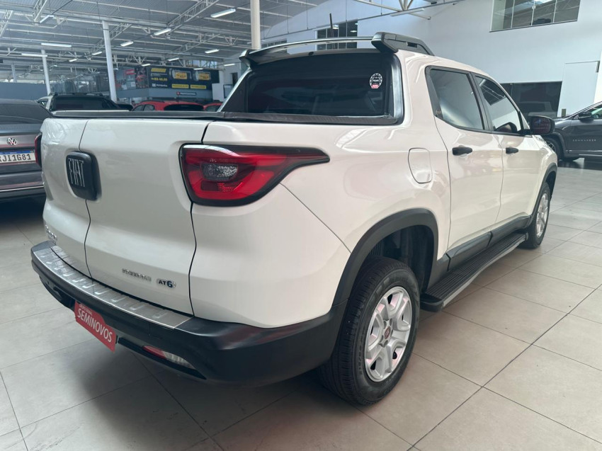fiat toro 1.8 16v evo flex freedom at6 1.0 4p automatico 20184