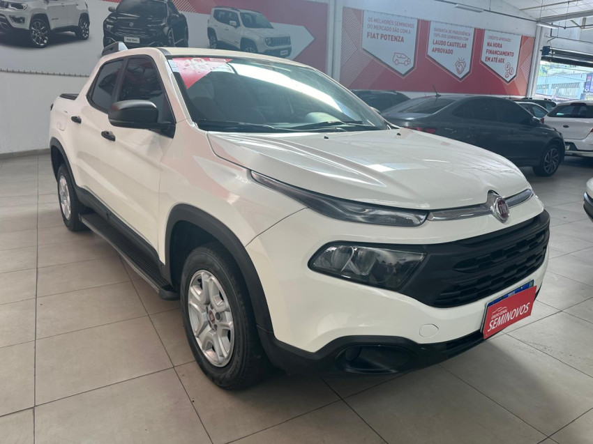 fiat toro 1.8 16v evo flex freedom at6 1.0 4p automatico 20181