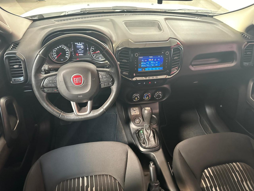 fiat toro 1.8 16v evo flex freedom at6 1.0 4p automatico 20186