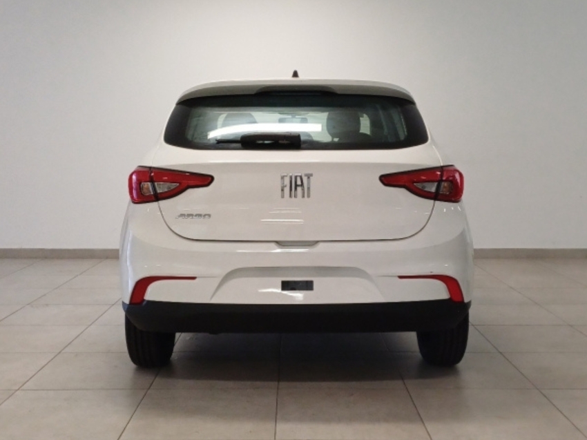 fiat argo 1.0 firefly flex man 25/26 0km