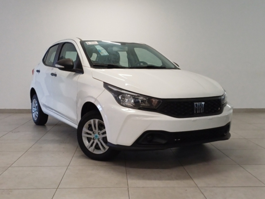 fiat argo 1.0 firefly flex man 25/26 0km fiat argo 1.0 firefly flex man 25/26 0km