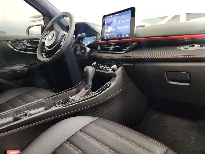 fiat fastback 1.3 turbo 270 flex abarth at6 25/25 0km.