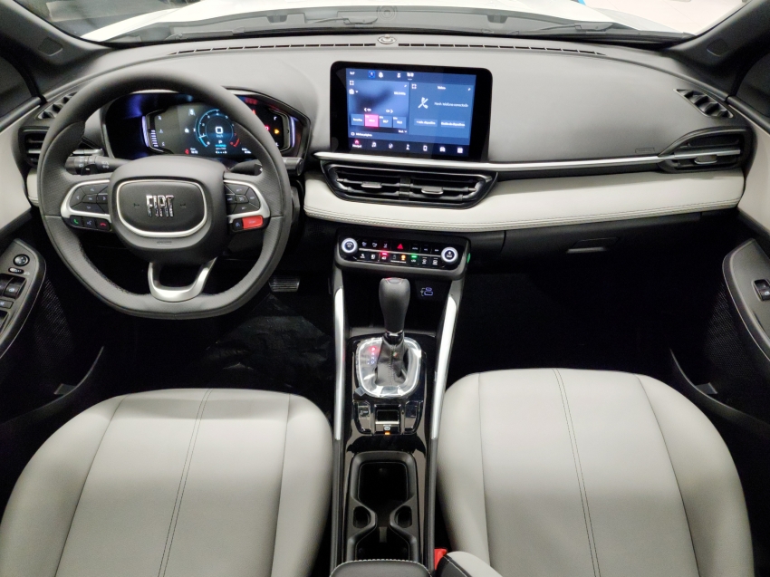 fiat fastback 1.0 turbo 200 impetus hybrid cvt. fiat fastback 1.0 turbo 200 impetus hybrid cvt.