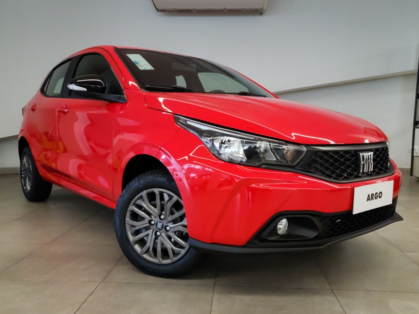 fiat argo 1.0 firefly flex drive man 25/26 0km fiat argo 1.0 firefly flex drive man 25/26 0km