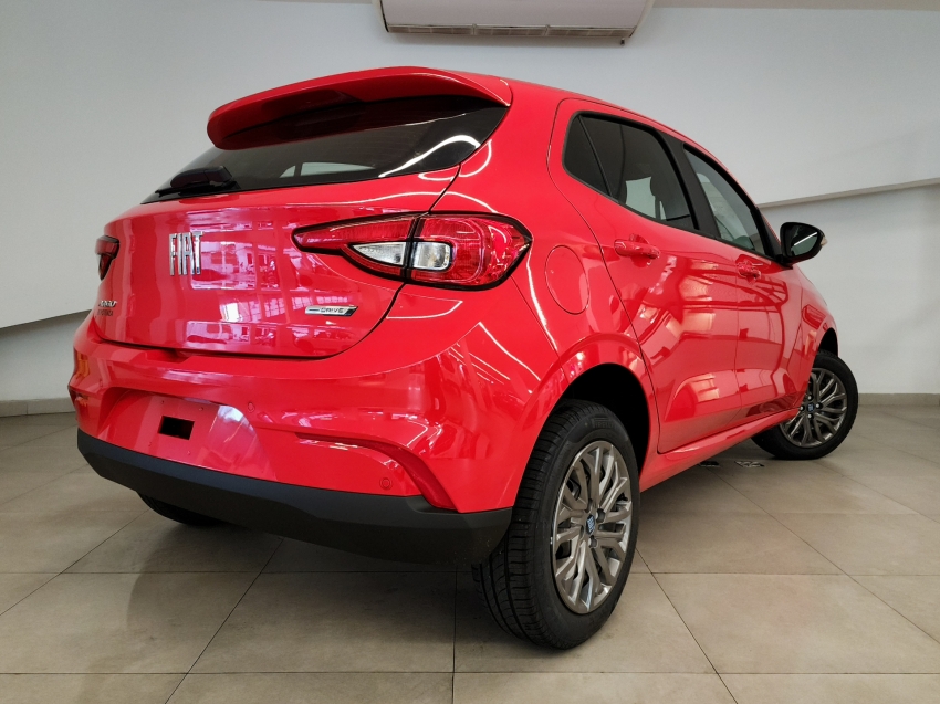 fiat argo 1.0 firefly flex drive man 25/26 0km fiat argo 1.0 firefly flex drive man 25/26 0km