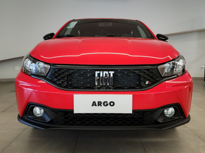 fiat argo 1.0 firefly flex drive man 25/25 0km fiat argo 1.0 firefly flex drive man 25/25 0km