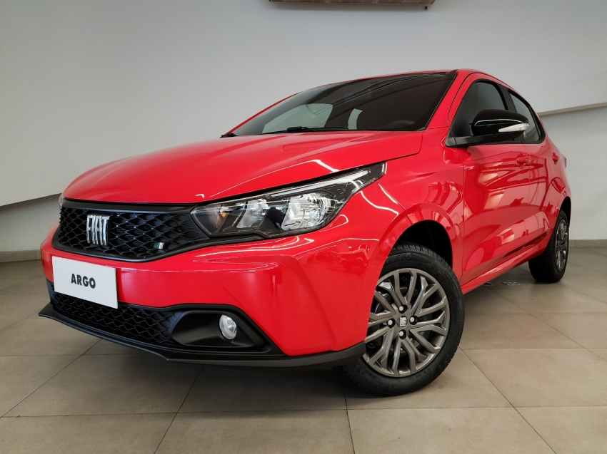 fiat argo 1.0 firefly flex drive man 25/26 0km fiat argo 1.0 firefly flex drive man 25/26 0km