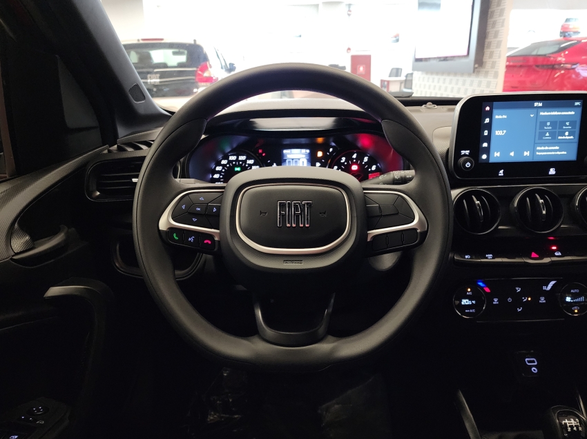 fiat argo 1.0 firefly flex drive man 25/26 0km