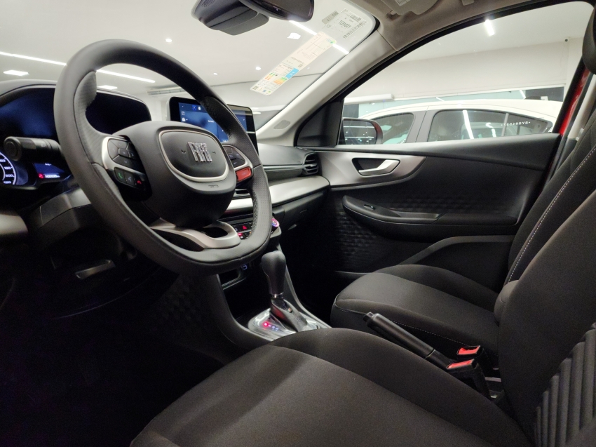 fiat pulse 1.0 turbo 200 audace hybrid cvt 25/25 0km. fiat pulse 1.0 turbo 200 audace hybrid cvt 25/25 0km.