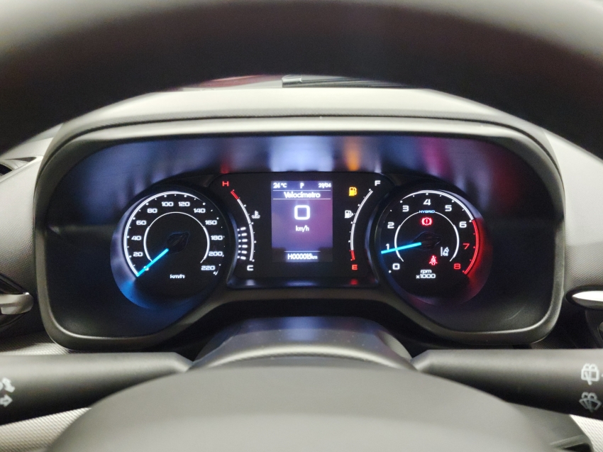 fiat pulse 1.0 turbo 200 audace hybrid cvt 25/25 0km. fiat pulse 1.0 turbo 200 audace hybrid cvt 25/25 0km.