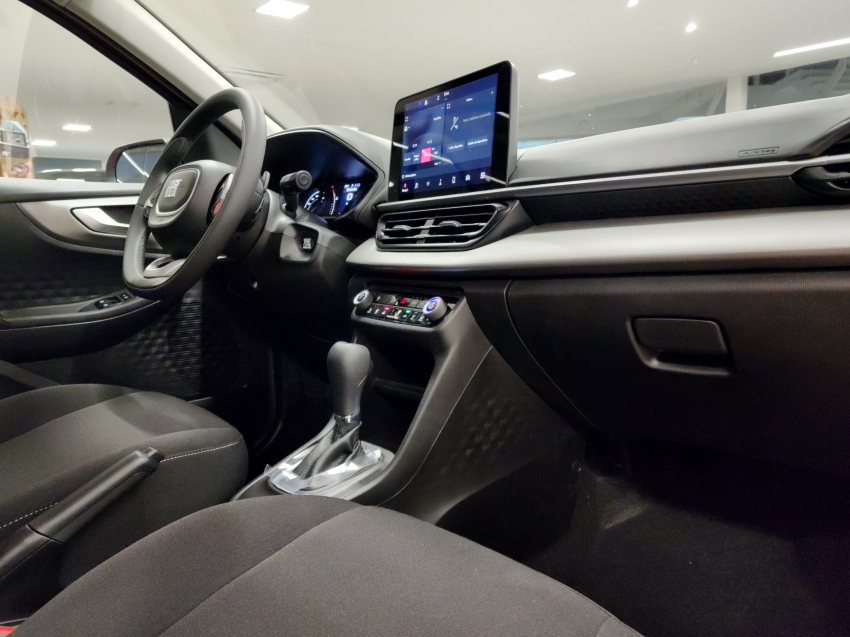 fiat pulse 1.0 turbo 200 audace hybrid cvt 25/25 0km. fiat pulse 1.0 turbo 200 audace hybrid cvt 25/25 0km.