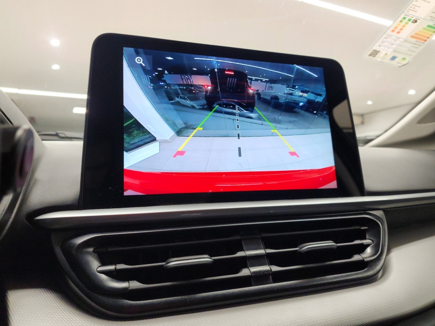 fiat pulse 1.0 turbo 200 audace hybrid cvt 25/25 0km. fiat pulse 1.0 turbo 200 audace hybrid cvt 25/25 0km.