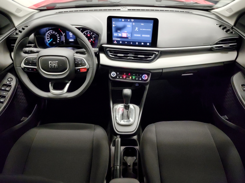 fiat pulse 1.0 turbo 200 audace hybrid cvt 25/25 0km. fiat pulse 1.0 turbo 200 audace hybrid cvt 25/25 0km.