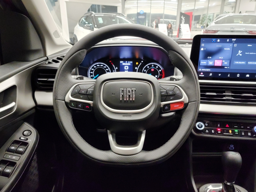 fiat pulse 1.0 turbo 200 audace hybrid cvt 25/25 0km. fiat pulse 1.0 turbo 200 audace hybrid cvt 25/25 0km.