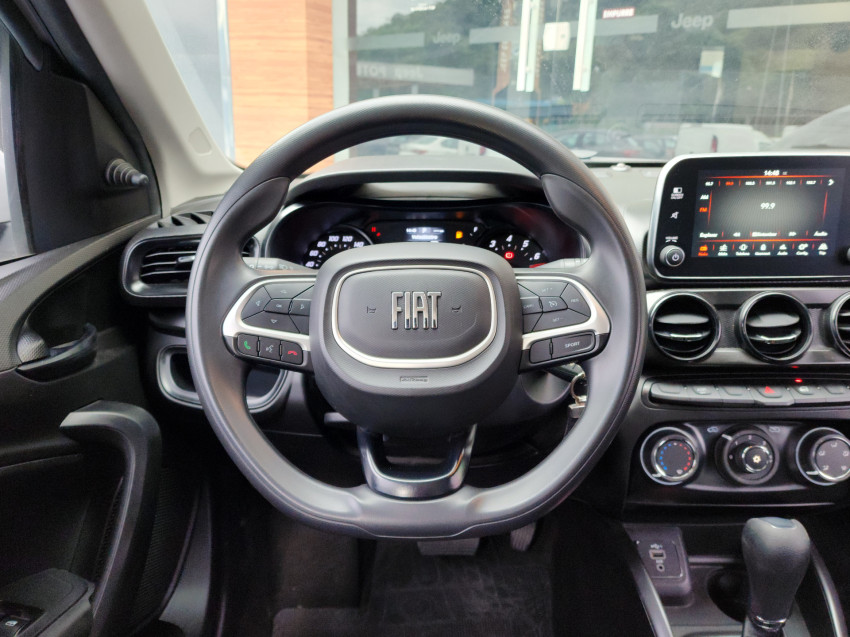 fiat cronos 1.3 firefly flex drive cvt 2023 fiat cronos 1.3 firefly flex drive cvt 2023