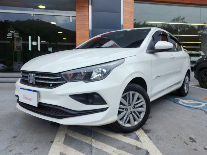 fiat cronos 1.3 firefly flex drive cvt 2023 fiat cronos 1.3 firefly flex drive cvt 2023
