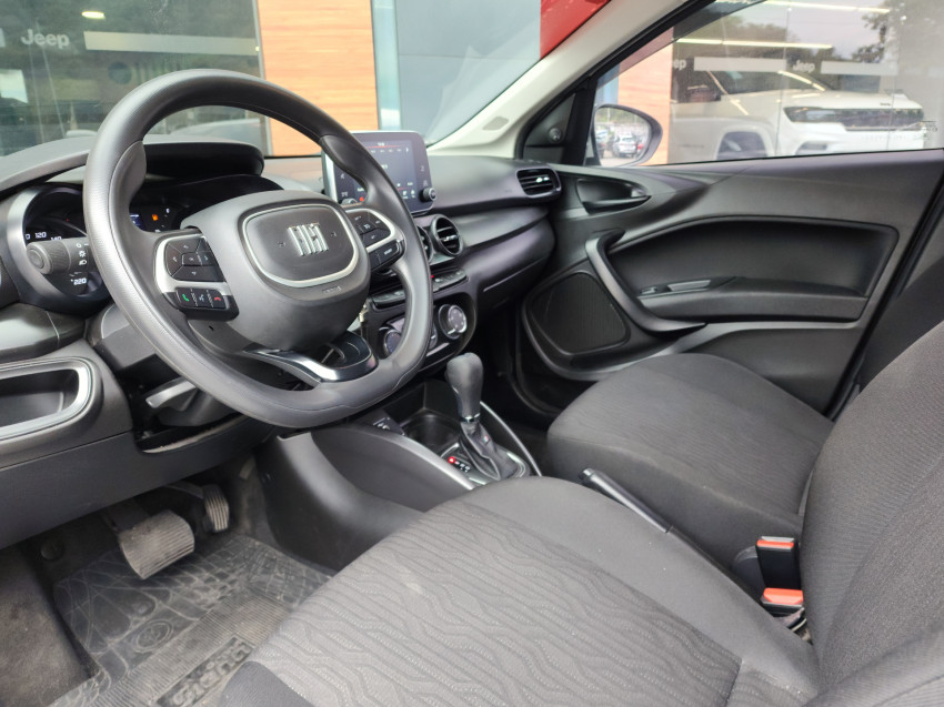 fiat cronos 1.3 firefly flex drive cvt 2023 fiat cronos 1.3 firefly flex drive cvt 2023
