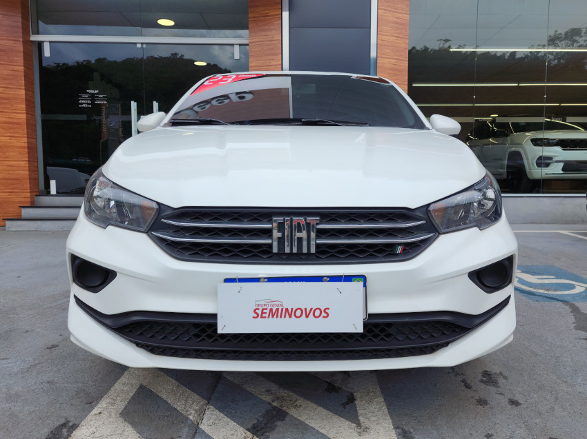 fiat cronos 1.3 firefly flex drive cvt 2023 fiat cronos 1.3 firefly flex drive cvt 2023