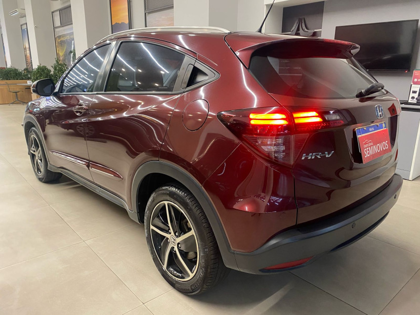 honda hr-v 1.8 16v flex ex 4p automatico 2021 honda hr-v 1.8 16v flex ex 4p automatico 2021