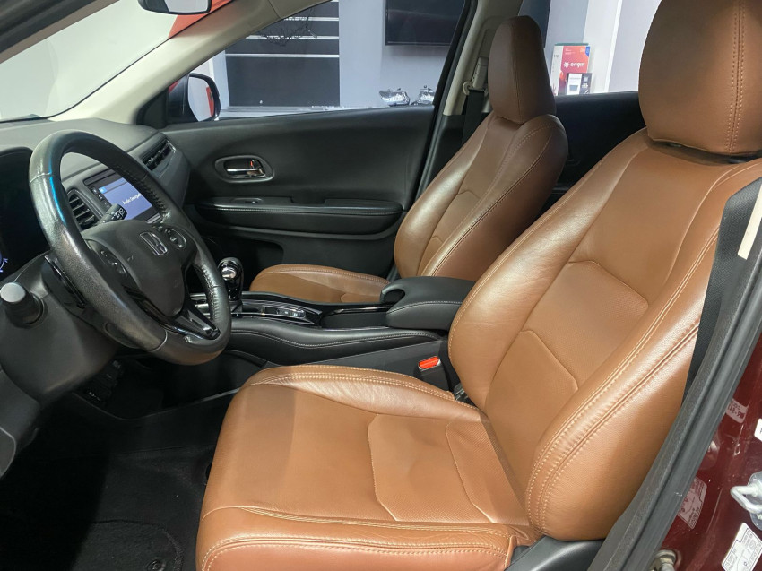 honda hr-v 1.8 16v flex ex 4p automatico 2021 honda hr-v 1.8 16v flex ex 4p automatico 2021