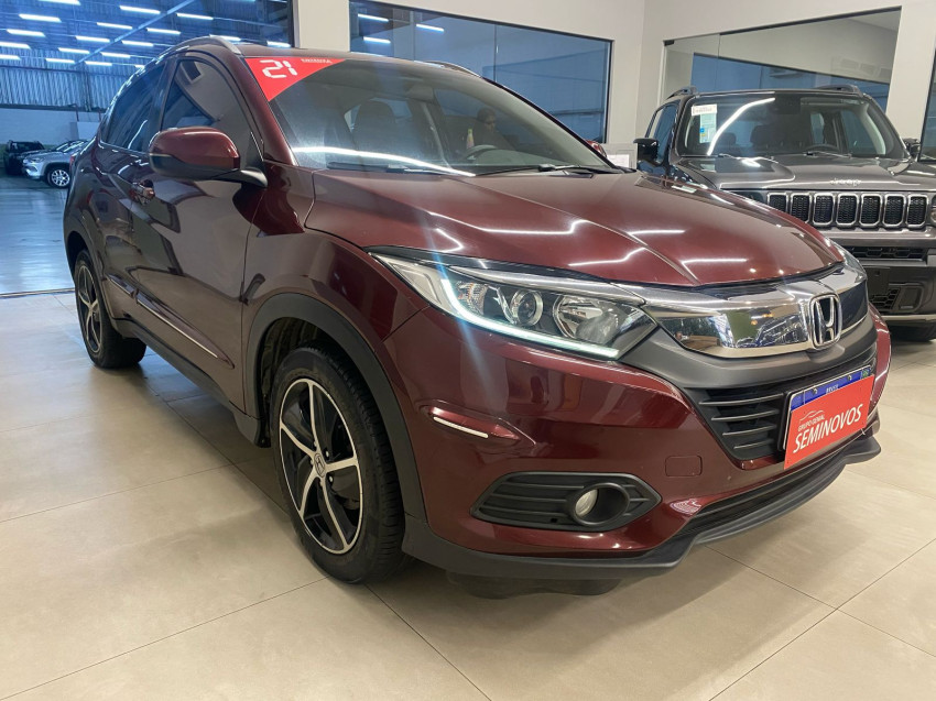 honda hr-v 1.8 16v flex ex 4p automatico 2021 honda hr-v 1.8 16v flex ex 4p automatico 2021