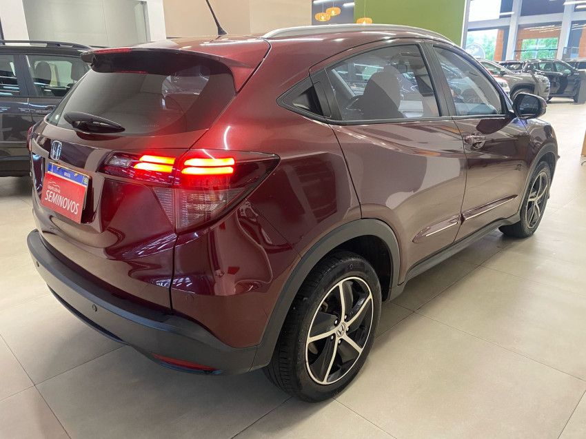 honda hr-v 1.8 16v flex ex 4p automatico 2021 honda hr-v 1.8 16v flex ex 4p automatico 2021