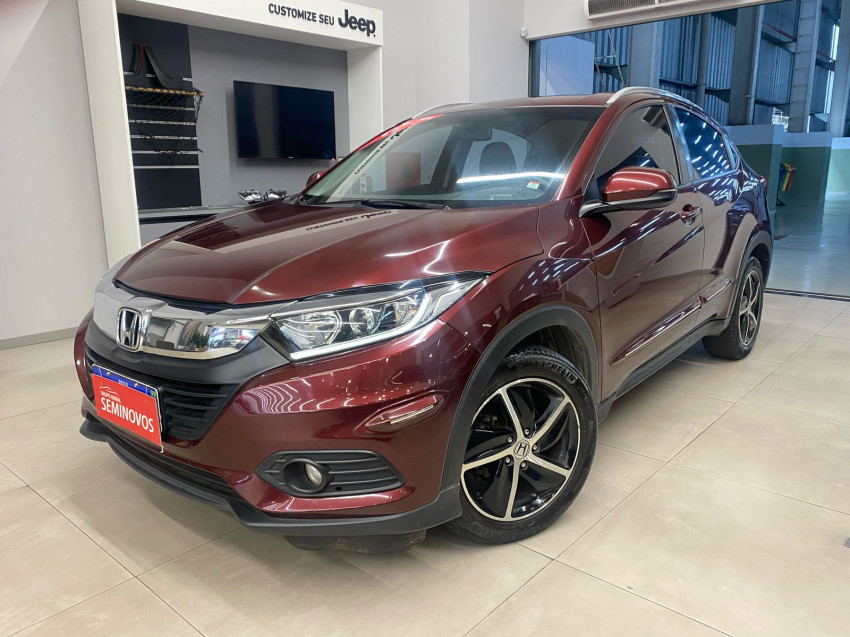honda hr-v 1.8 16v flex ex 4p automatico 2021 honda hr-v 1.8 16v flex ex 4p automatico 2021