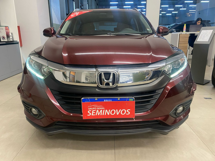 honda hr-v 1.8 16v flex ex 4p automatico 2021 honda hr-v 1.8 16v flex ex 4p automatico 2021