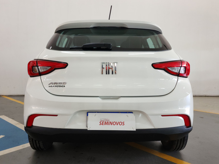fiat argo 1.0 firefly flex manual 2023 fiat argo 1.0 firefly flex manual 2023