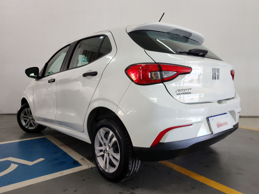 fiat argo 1.0 firefly flex manual 2023 fiat argo 1.0 firefly flex manual 2023