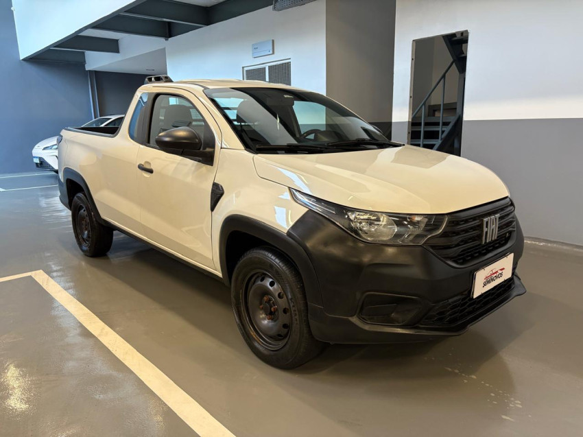fiat strada 1.3 firefly flex freedom cs manual 2p 2023 fiat strada 1.3 firefly flex freedom cs manual 2p 2023